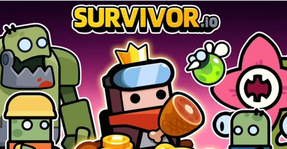 Survivor.io