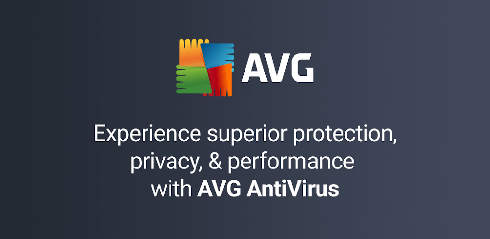 AVG AntiVirus & Security MOD APK cover