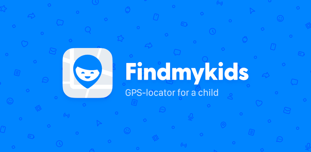 Find My Kids MOD APK cover