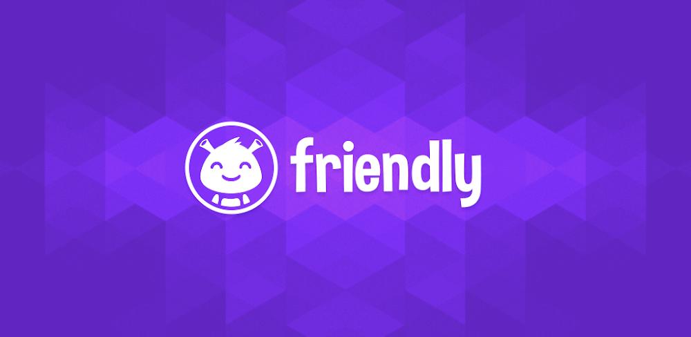 Friendly IQ MOD APK cover