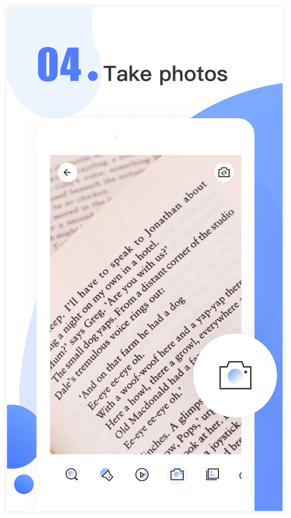 Magnifying Glass MOD APK v4.3.5 (Premium Unlocked) Download MODDER