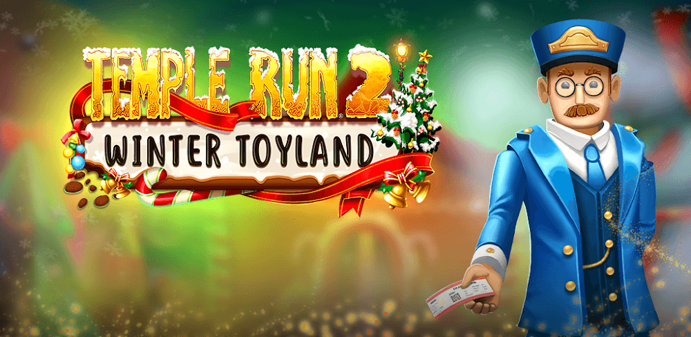 Temple Run 2