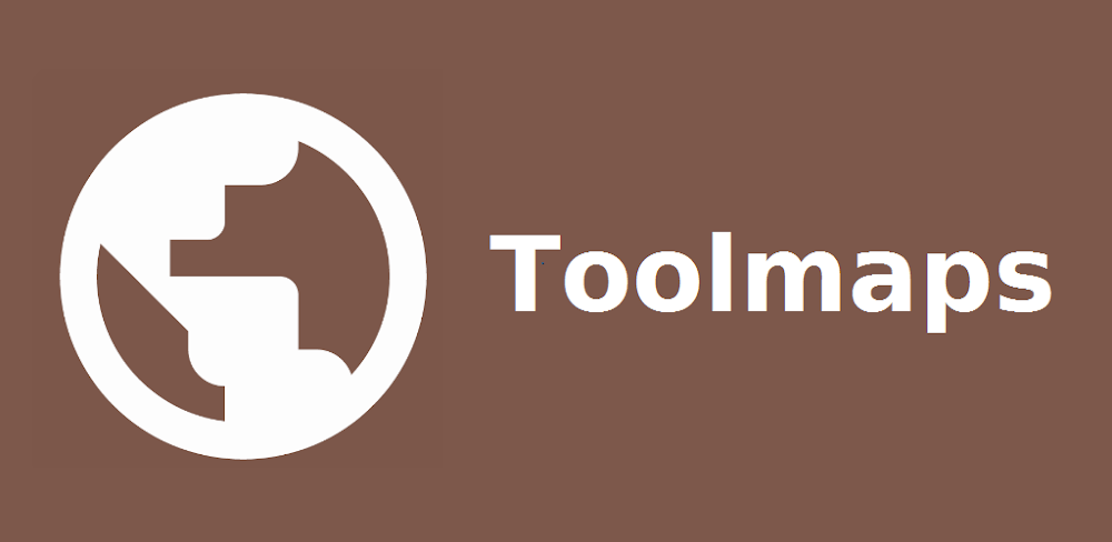 Tools for Google Maps MOD APK cover