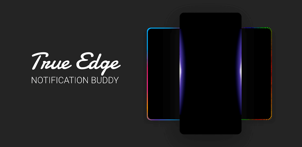 True Edge MOD APK cover