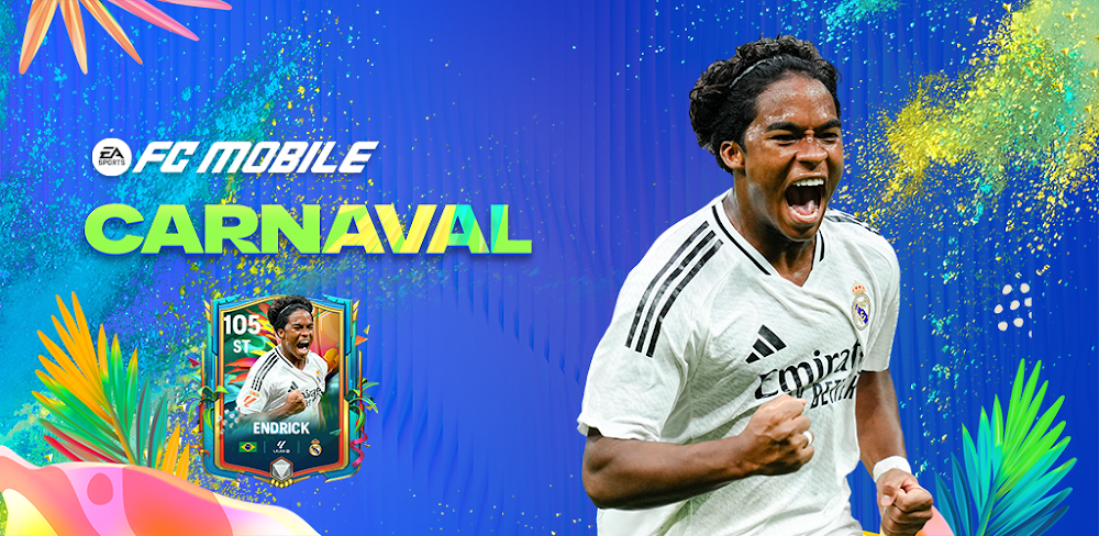 FC Mobile