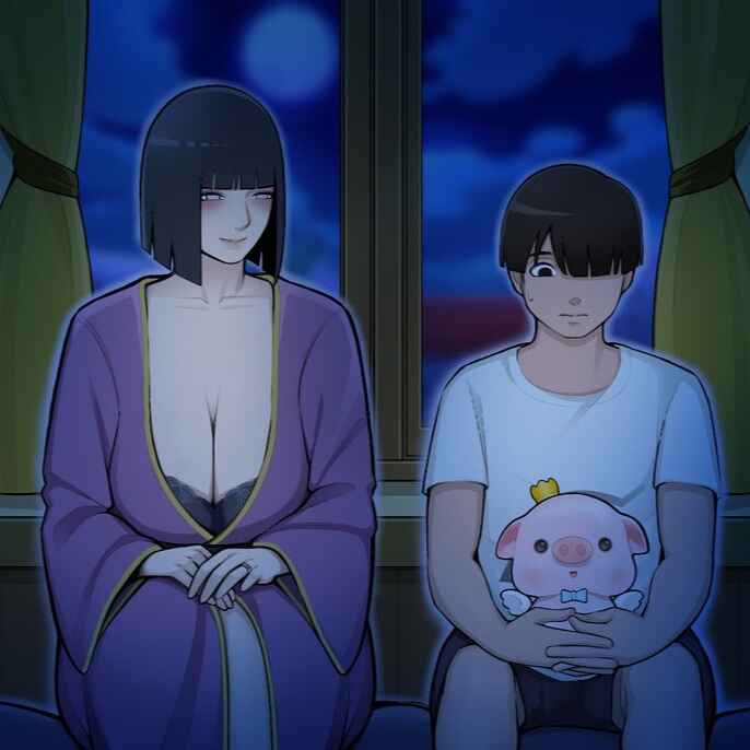 Hokage’s Adopted Son