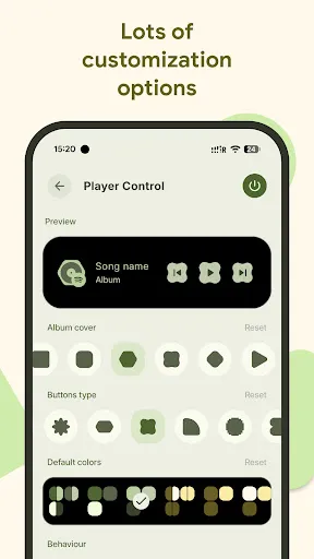 Material Capsule MOD APK v13.8 (Pro Unlocked) Download