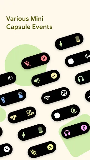Material Capsule MOD APK v13.8 (Pro Unlocked) Download