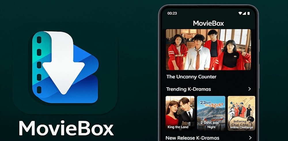 MovieBox