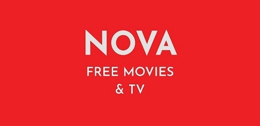 Nova TV screenshot